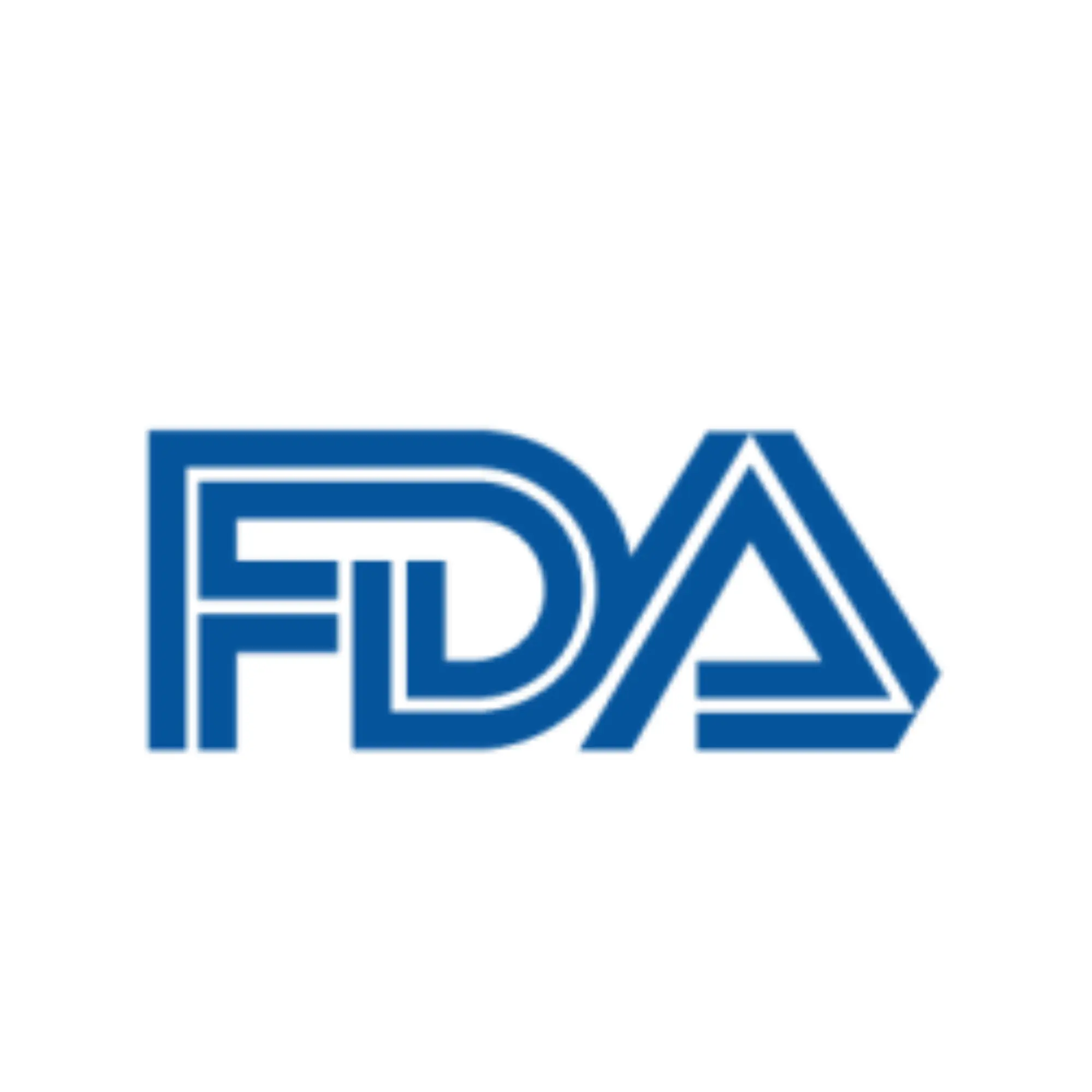 FDA Logo for Curcumin 95%